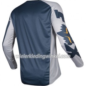 MTB/Motocross Shirt Lange Mouw Fox Racing 180 COTA N006